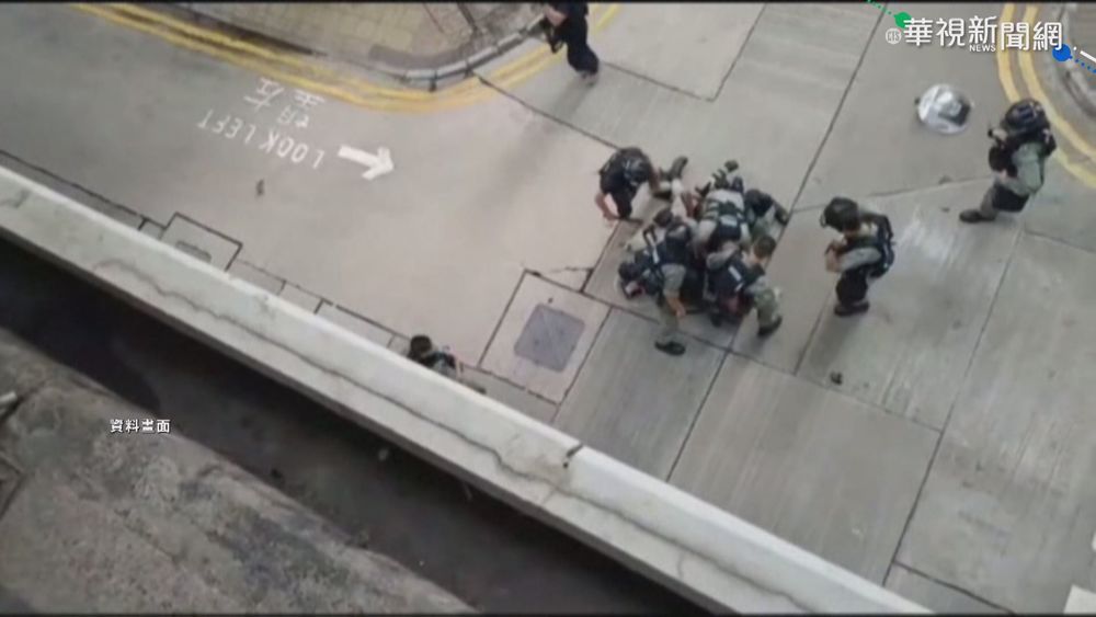 香港首宗國安法案 唐英傑2罪判9年