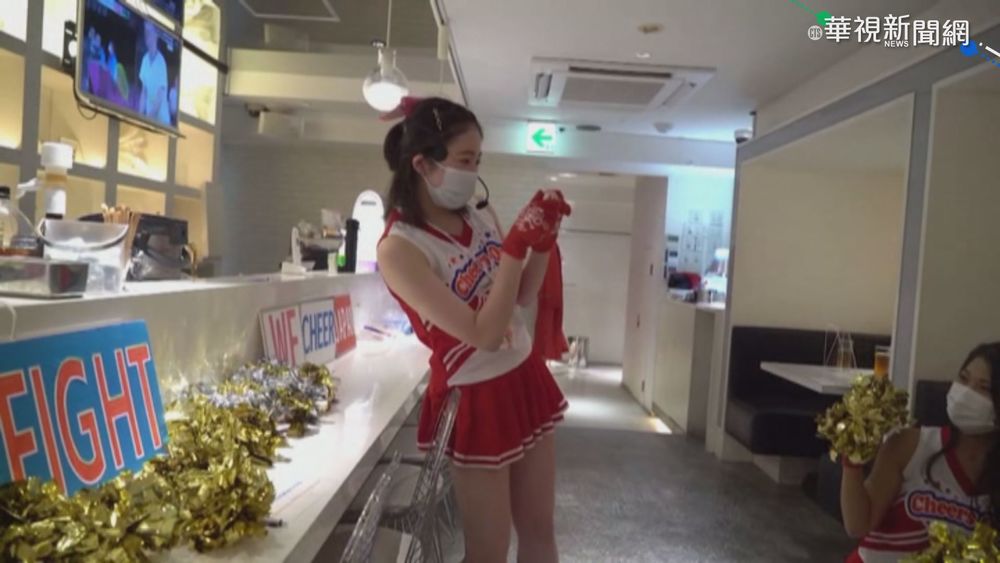 日本疫情持續延燒 餐飲業者喊苦