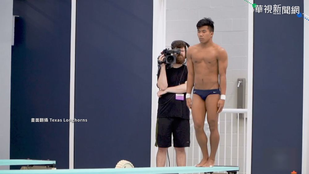 孤兒棄嬰逆轉人生 奧運殿堂發光芒