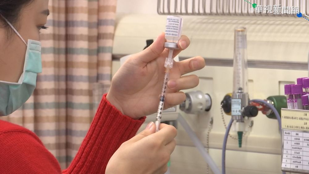 新北爆多家醫院違規 免預約就接種