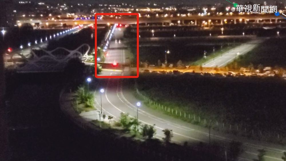 台中13期重劃區成飆車場 居民快崩潰