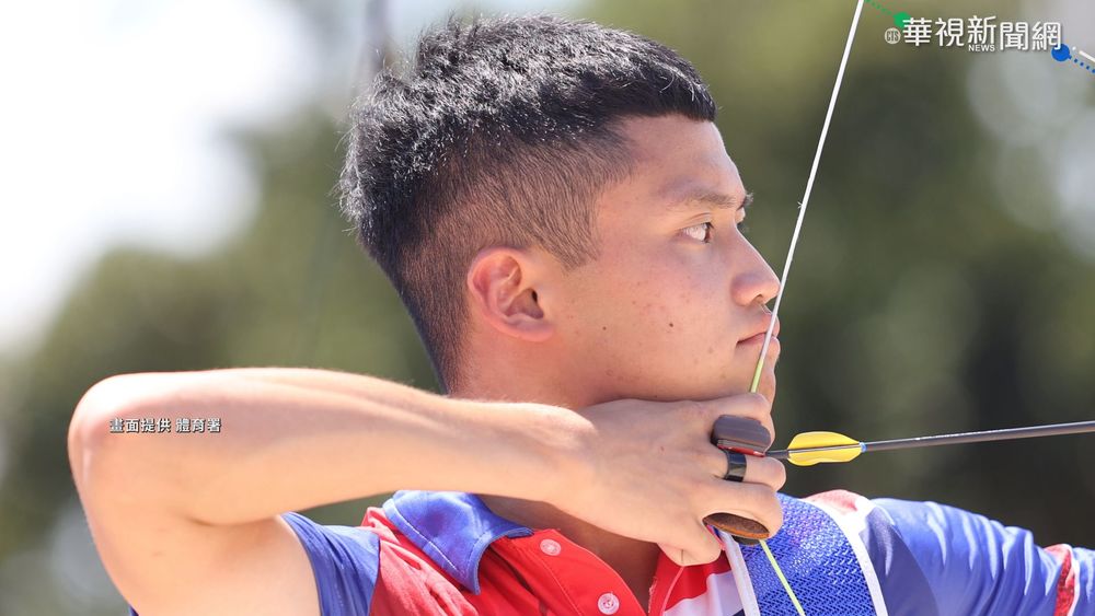 東奧奪「1金2銀3銅」 台灣健兒再拚爭牌!