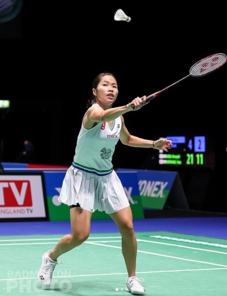 依瑟儂(翻攝微博)