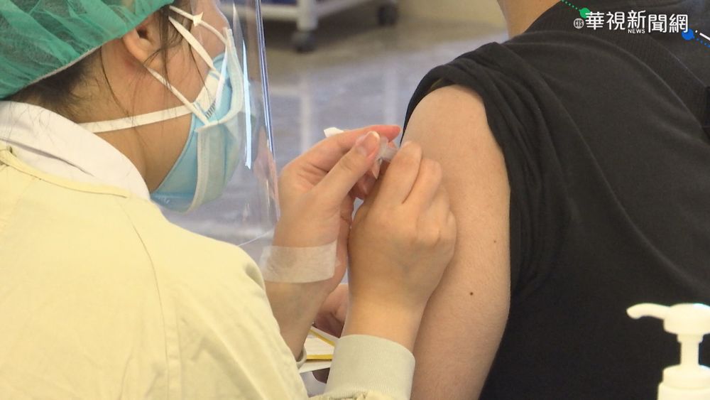 印度變種毒!美研究74%確診打完疫苗