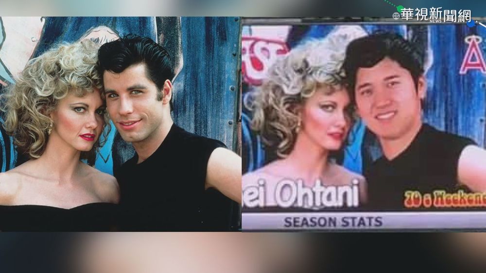 大谷翔平4打數1安打 天使不敵運動家