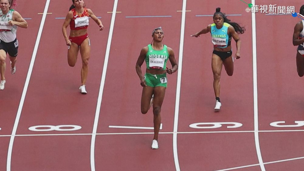 奈國選手驗出禁藥 成東奧禁賽首例