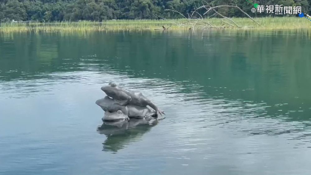 鹿港老街現人潮 業者自助點餐機防疫