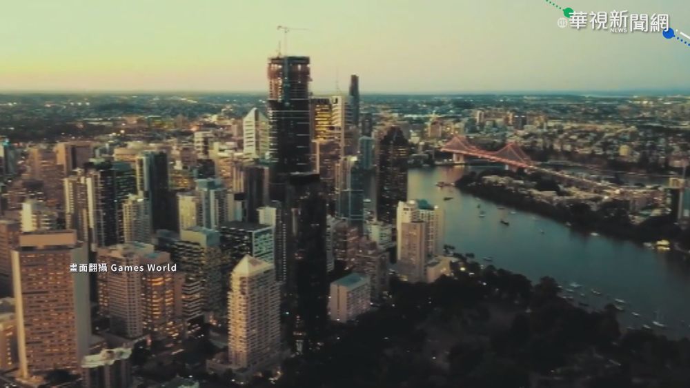 對抗印度變種病毒 澳洲第三大城封3天