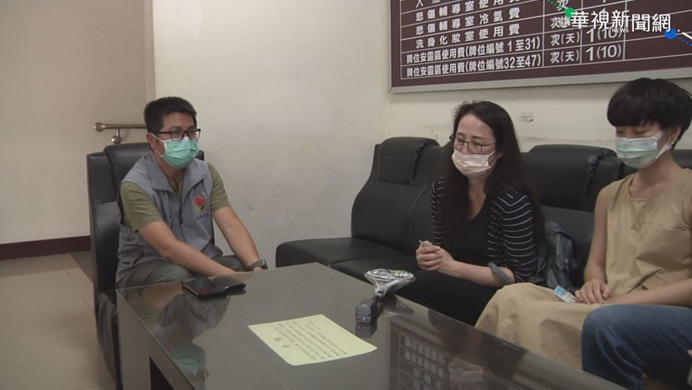 社工疑不當管教院生 家屬批教養院害命!