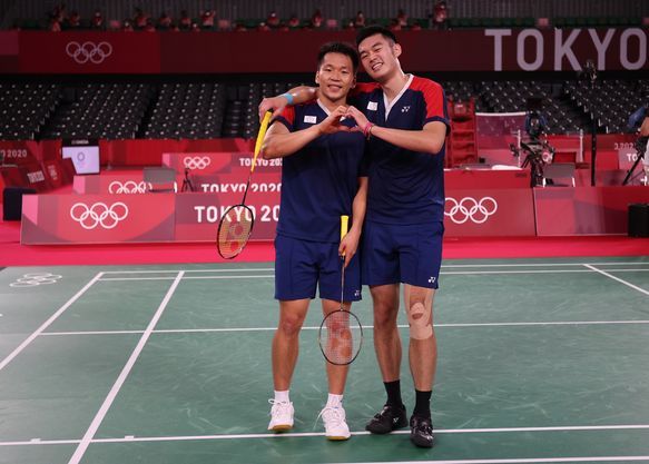 麟洋配奪金！ 4大超商同慶推優惠最低5折