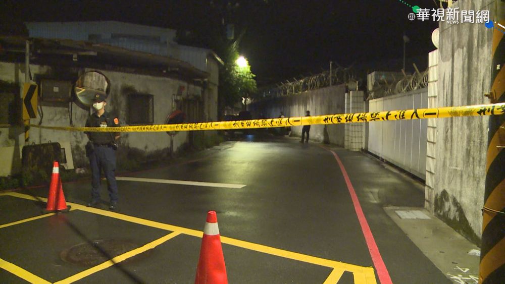 假吃飯真尋仇! 行兇者行刺「反被捅」