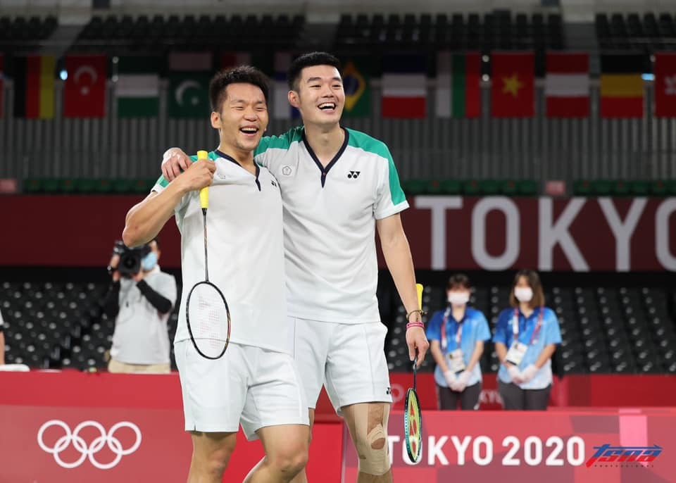 「麟洋配」學長揭2人私下真面目！個性超謙虛人緣爆表