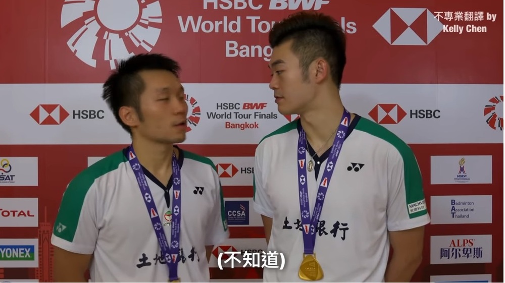 翻攝「Kelly Chen」Youtube