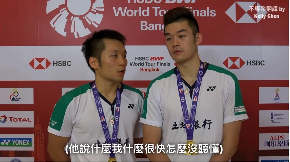 翻攝「Kelly Chen」Youtube