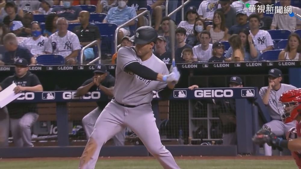 打者翔平上工啦! 敲出球隊唯一"1分"