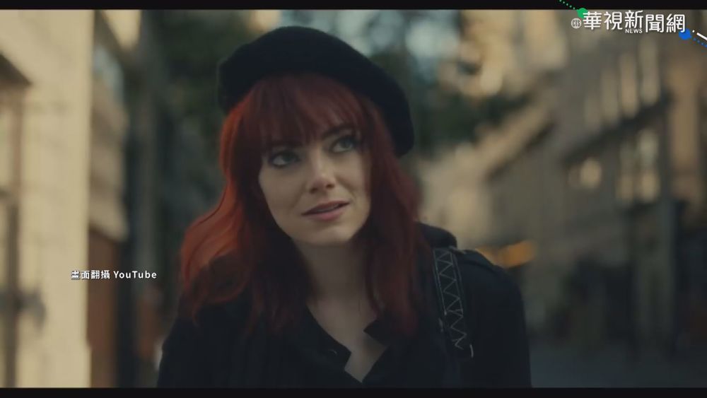 不滿分紅受影響! "黑寡婦"槓上迪士尼