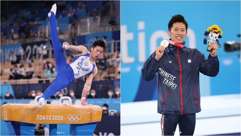 19年化為45秒璀璨 李智凱：用小小力量讓世界看見台灣