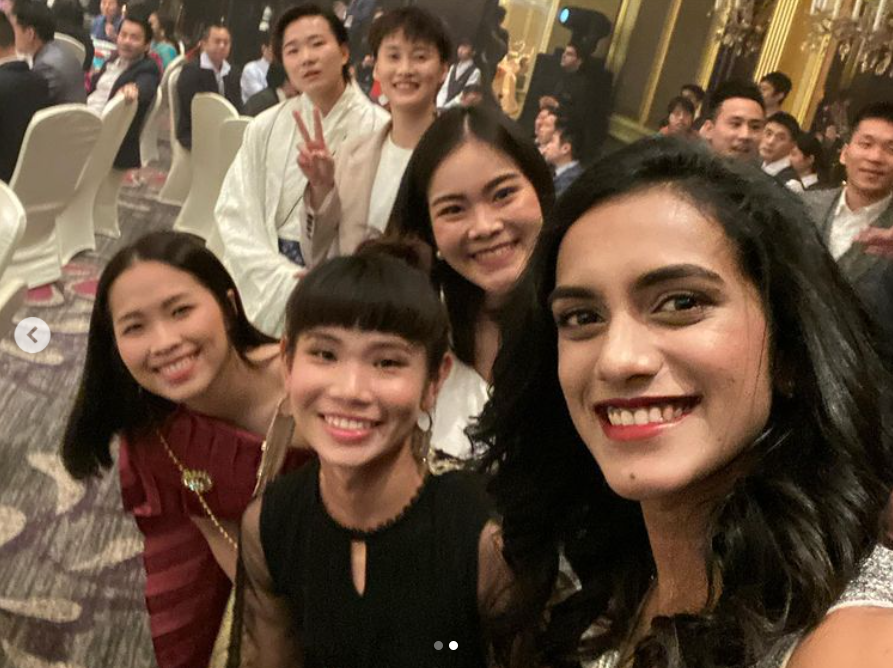 （翻攝自戴資穎ＩＧ @tai_tzuying）。