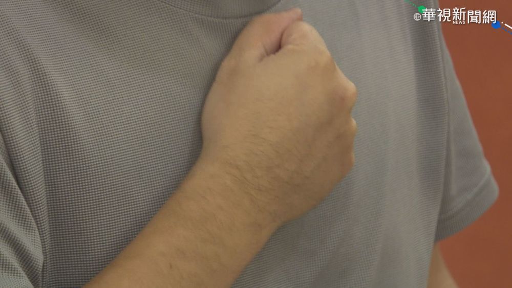 奧運太刺激! "心臟病發"門診人數增