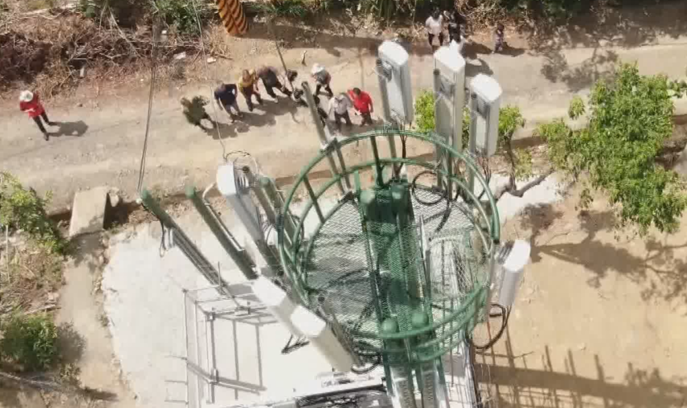 5G時代來臨 民眾對"電磁波"仍有疑慮