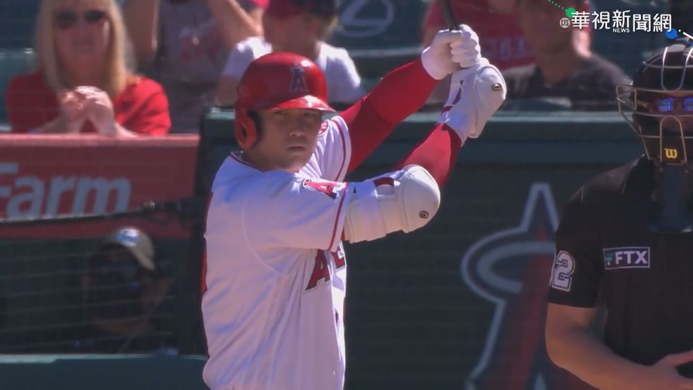 紅人菜鳥一壘手 "5支5"打擊大爆發