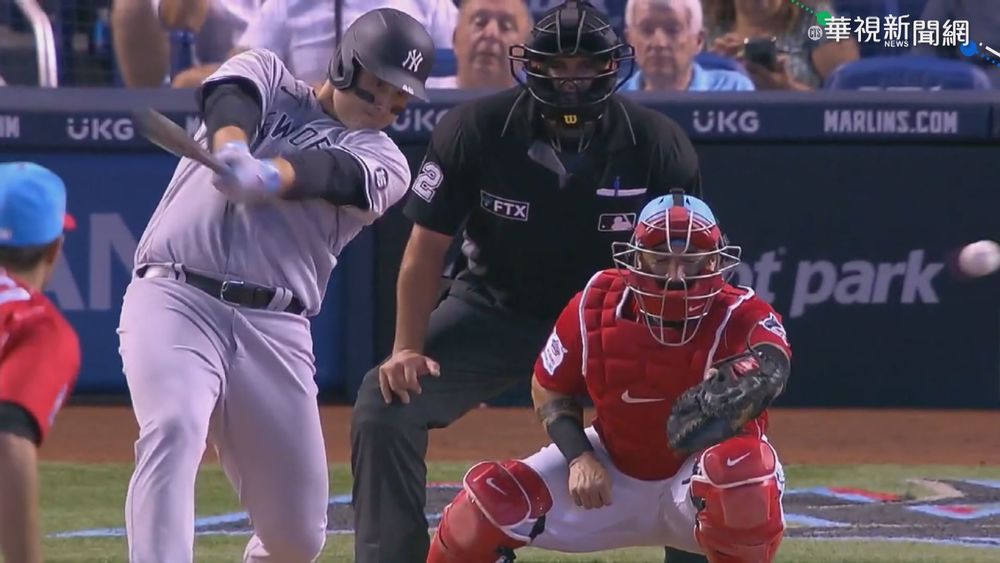 Bryant轉隊巨人首戰 炸裂敲全壘打