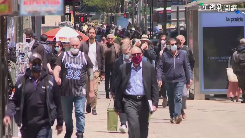 美驅逐租客禁令到期 千萬人恐淪破口