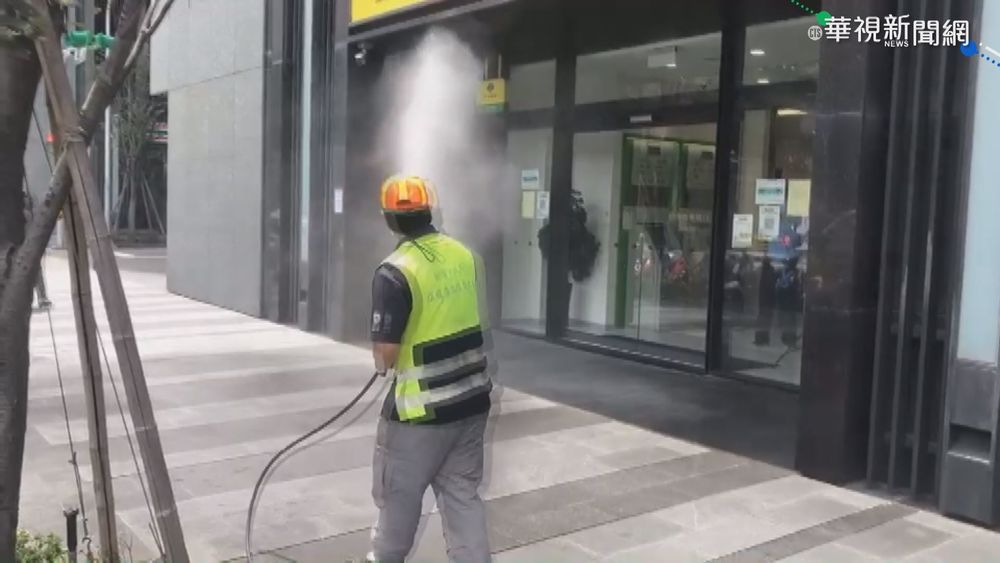 又是特殊交友圈! 桃園一家6口全中招