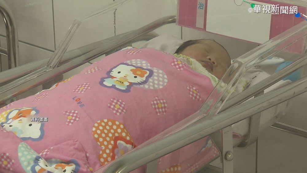 育兒津貼加碼! 總統提醒｢8月起多1千｣