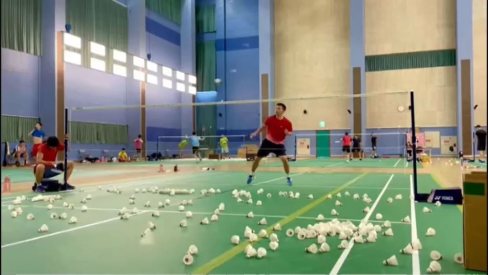 "麟洋配"壓線球帥翻 設計創意跟著來