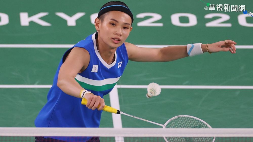 盼戴資穎再戰奧運 戴遐齡籲連署惹議