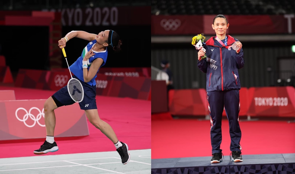 呼籲「連署支持戴資穎再戰2024奧運」遭狂轟 戴遐齡回應了