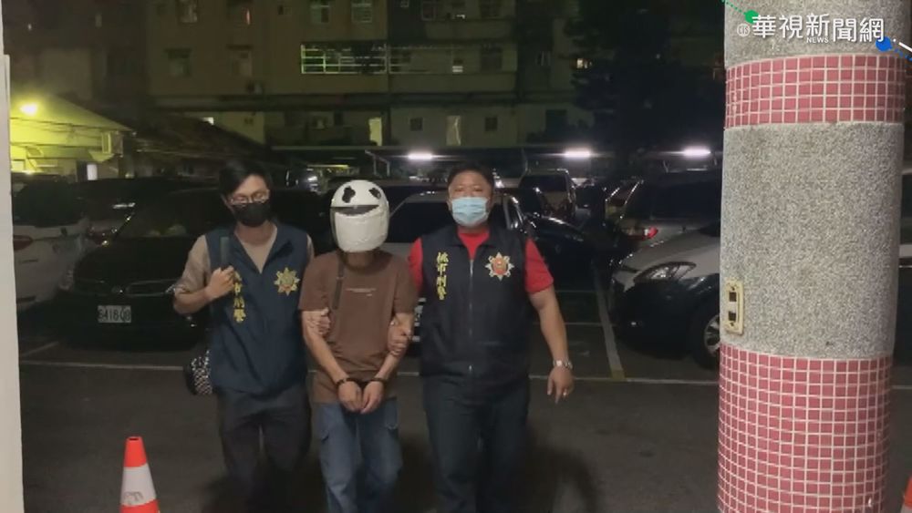 女移工陳屍防風林 疑口角遭同事毆死