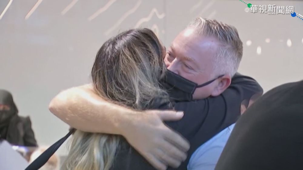 英放寬旅遊禁令 接種2劑者入境免隔離