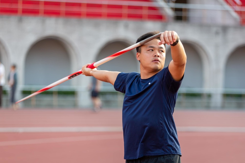 鄭兆村奪牌機率？ 知情人士曝訓練過程「非常人能受」