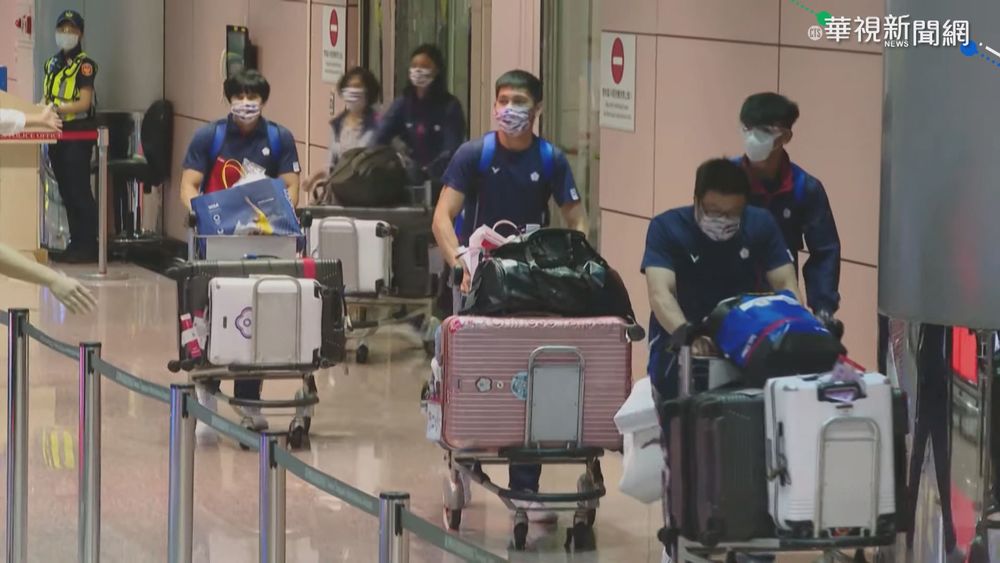 東奧英雄"凱"旋 鞍馬王子李智凱奪銀