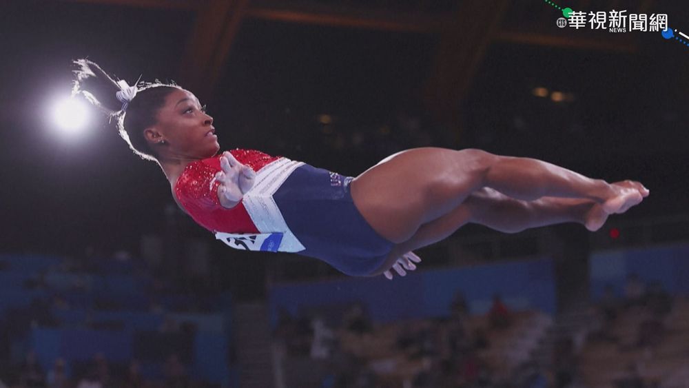 美體操天后回歸東奧 平衡木決賽爭金