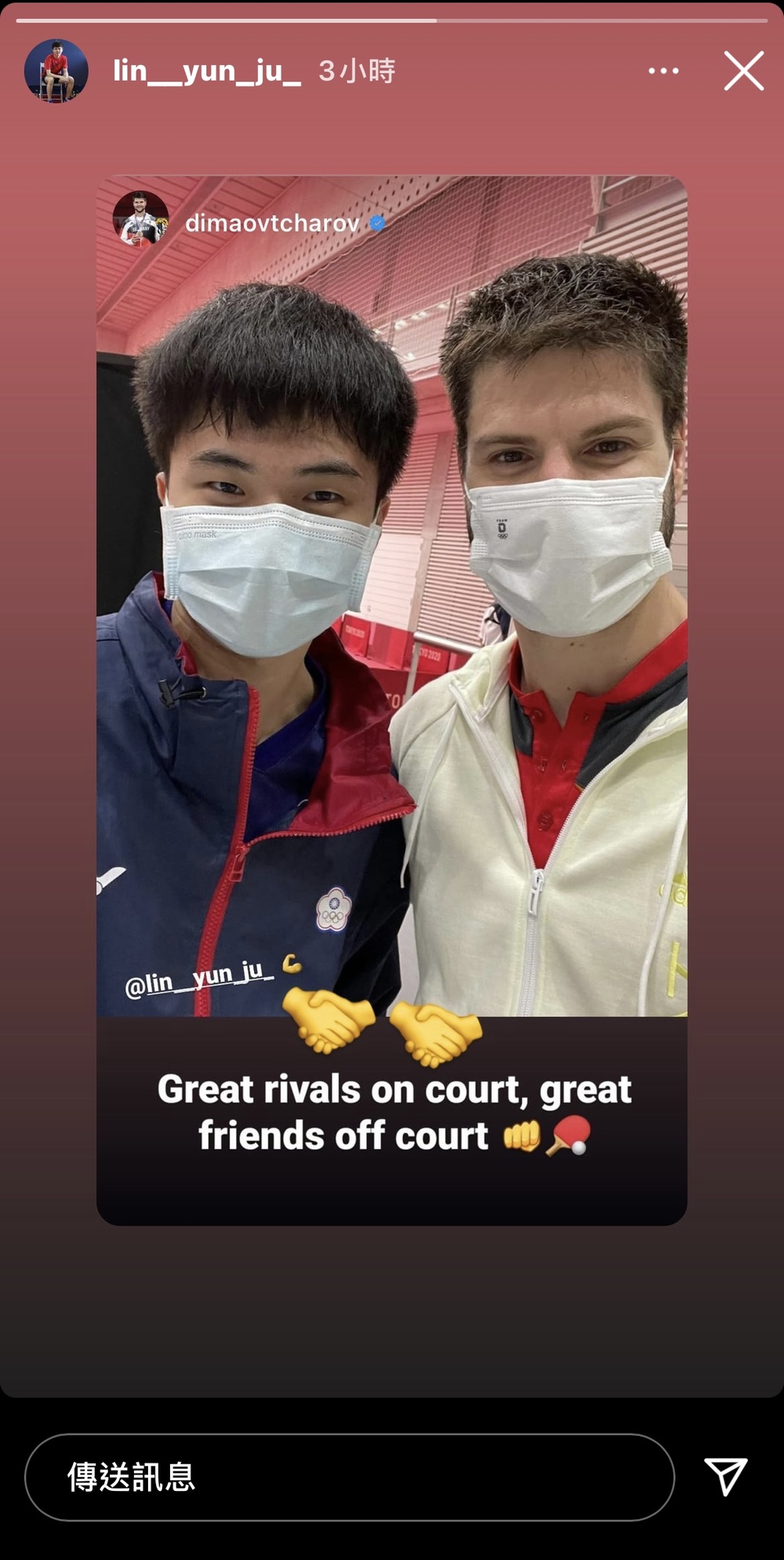 （翻攝自林昀儒IG）