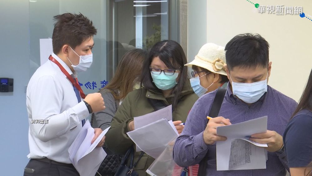台產防疫險理賠近13億 恐變虧錢保單