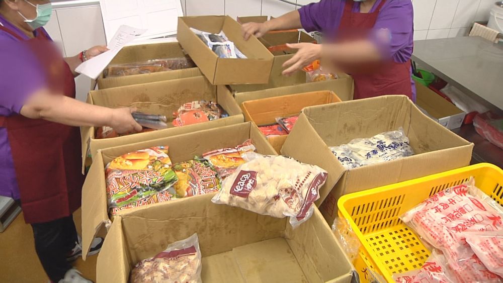 疫情下冷凍食品夯! 美食電商業績漲4成