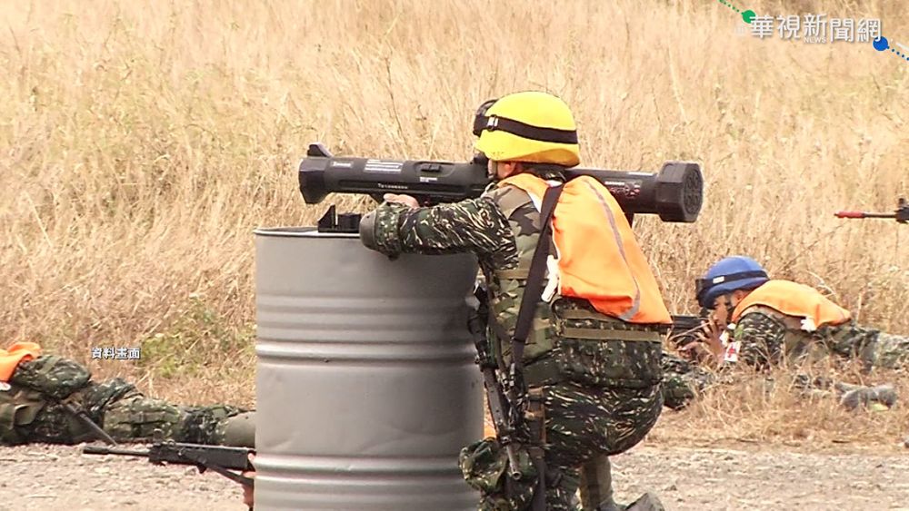 華府智庫研究:共軍搶灘"台中港"首目標