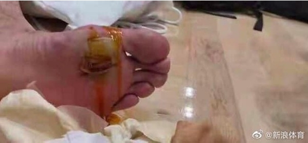 翻攝新浪體育