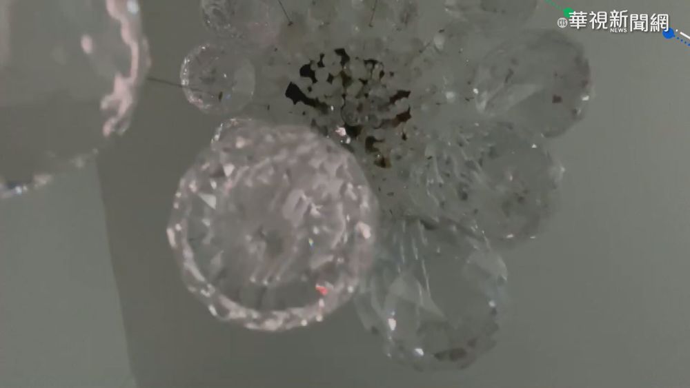 05:50東部外海6.1震 宜蘭.南澳震度4