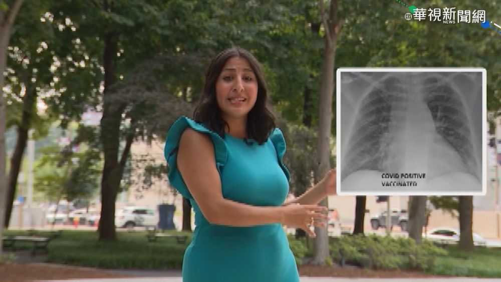 美國難擋印度變種 占新增確診逾9成