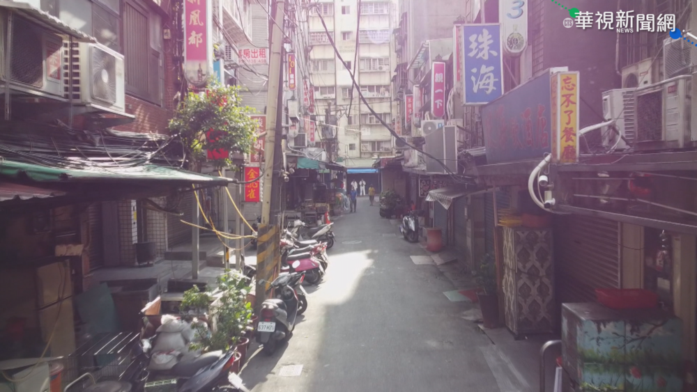 萬華茶藝館有望9月復業？北市府證實：力拚3階段管理