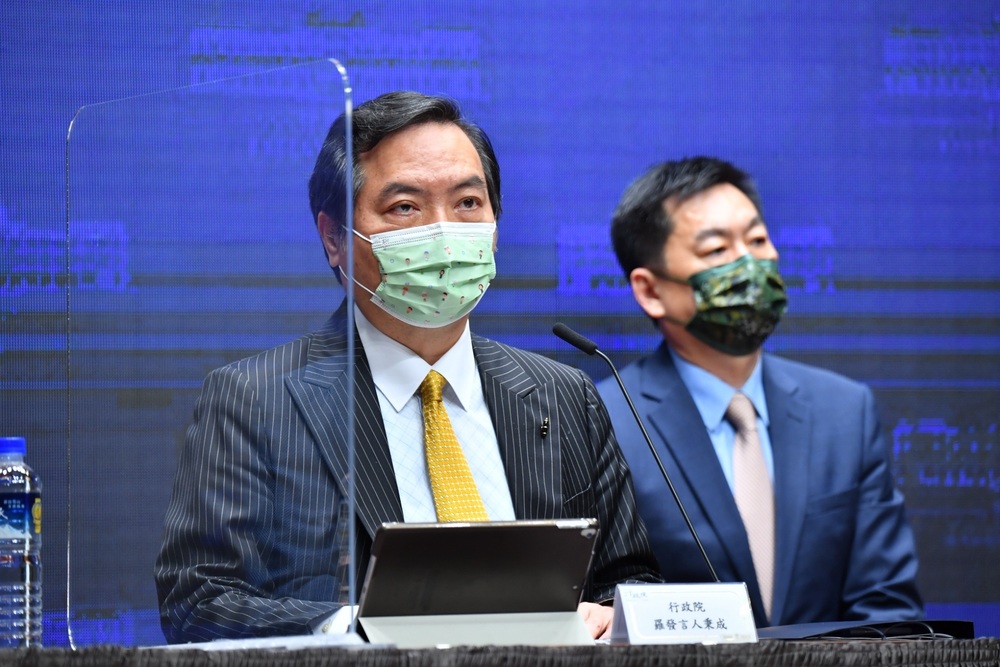 五倍券要來了！羅秉成證實「規劃中」 最新進度曝光