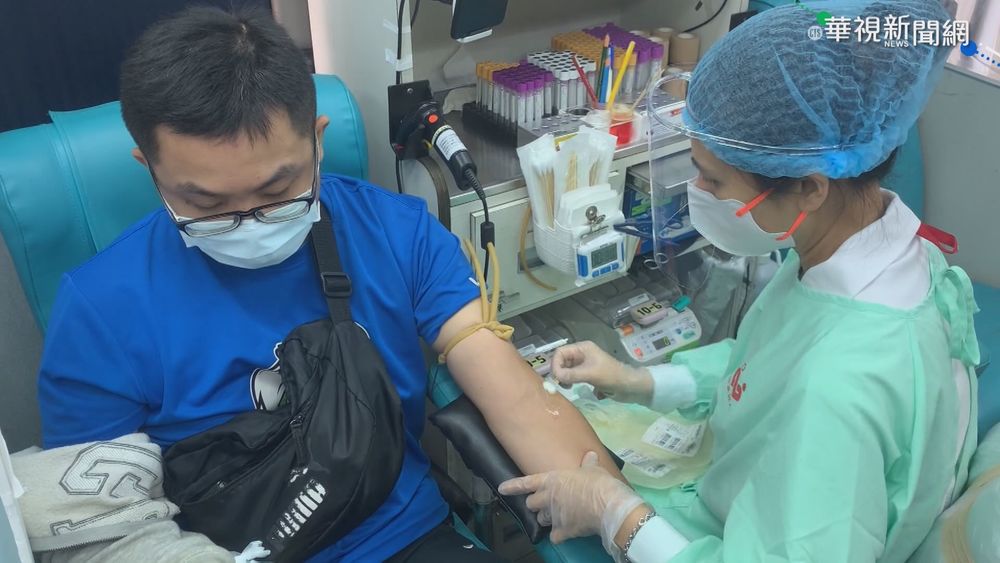 解救血荒 紫南宮喊送招財錢母「催血」