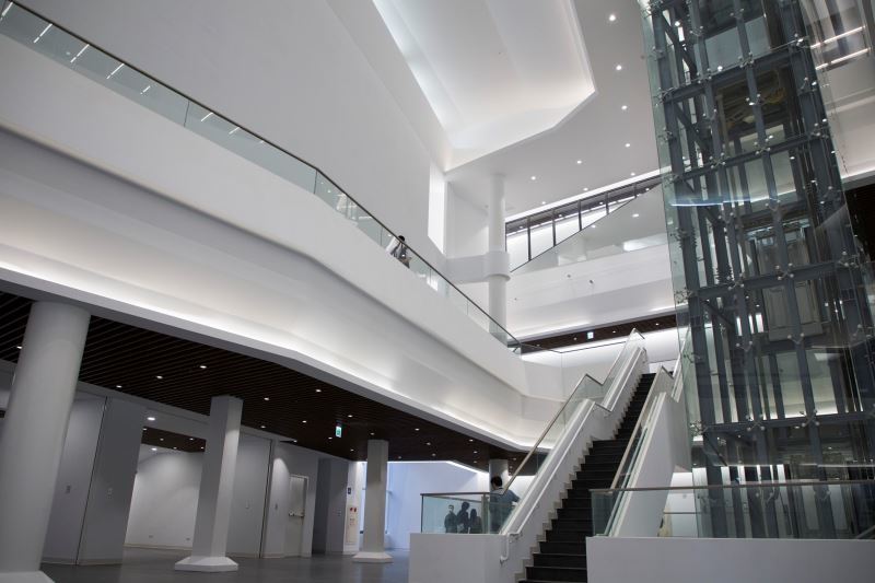 國家電影視聽中心10月底試營運！規劃舉辦百年電影展