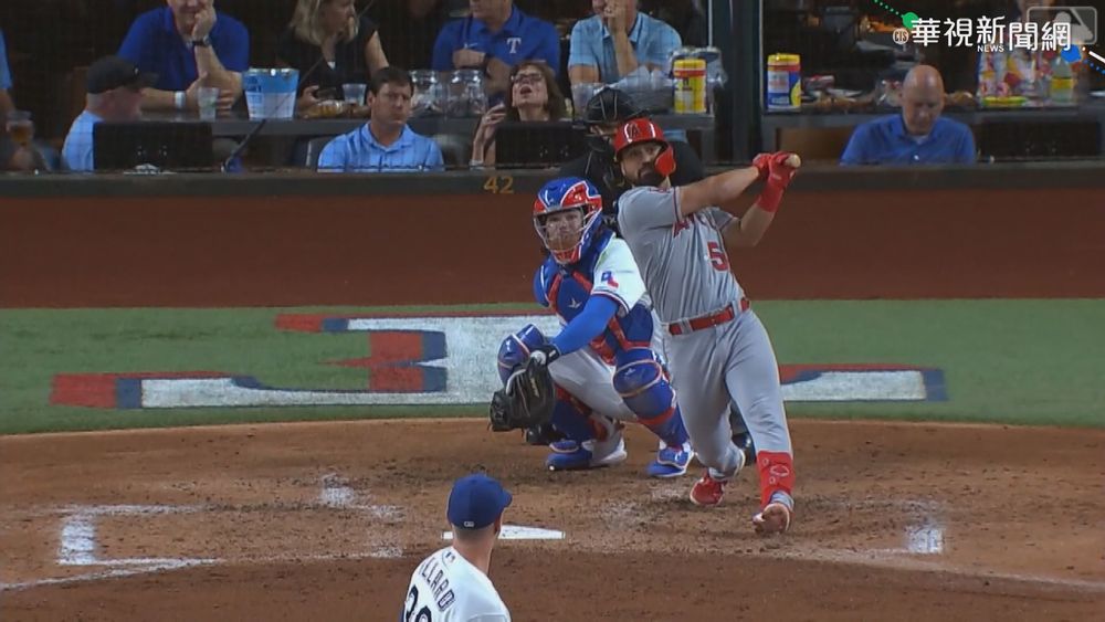 大谷翔平先發6局飆6K 收下本季第6勝