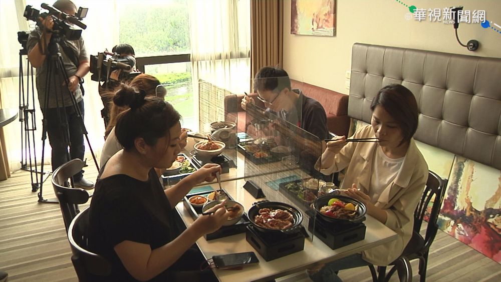 降級首遇節日! 餐廳父親節檔期預定額滿